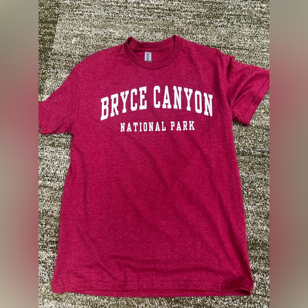 ‼️NWOT‼️ Bryce Canyon shirt